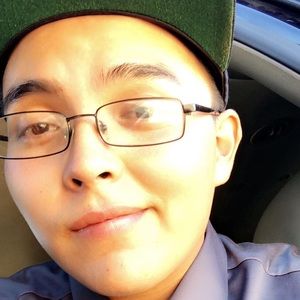 Meet your Posher, Justin